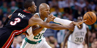Boston Celtics Miami Heat NBA