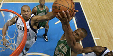 celtics mavericks