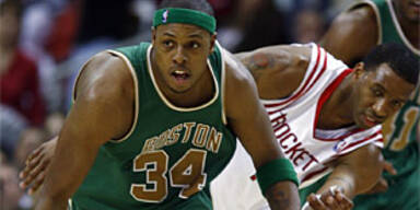 celtics rockets