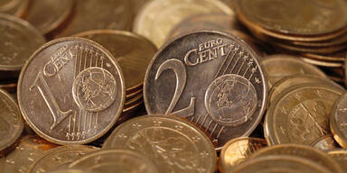 EU will 1- und 2 Cent-Münzen abschaffen