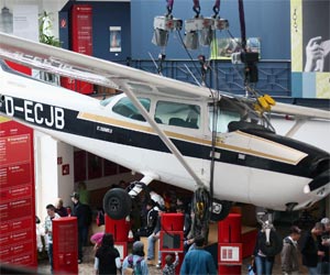 cessna
