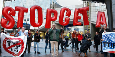 Wallonie lehnt "Ultimatum" im CETA-Streit ab