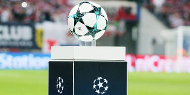 Champions League: Final-Termin steht fest