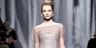 Haute Couture: Chanel