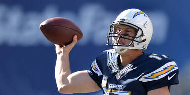NFL: Chargers ziehen nach Los Angeles