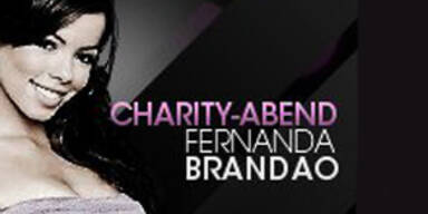 Charity-Abend mit Fernanda Brandão