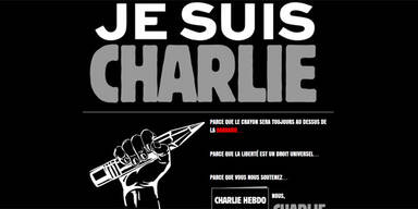 Darum macht "Charlie Hebdo" weiter