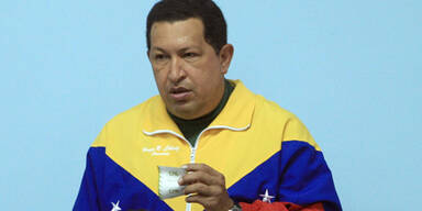 Chavez verpasst Zwei-Drittel-Mehrheit