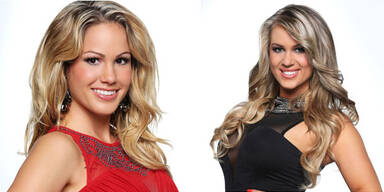 RTL-Bachelor; Anelina und Jessica