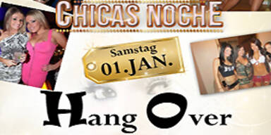 Chicas Noche - Hang Over