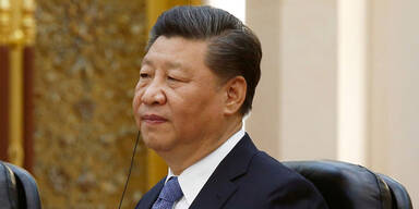 EU-Außenbeauftragter bezeichnet China als "systemischen Rivalen"