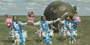 Shenzhou 10