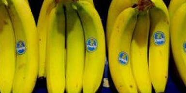 Chiquita gibt Gewinnwarnung heraus