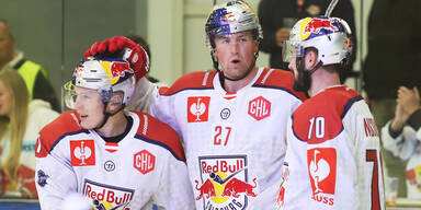 Red Bull Salzburg Champions Hockey League