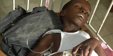 Haiti: Über 200 Cholera-Tote