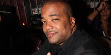 Chris Lighty