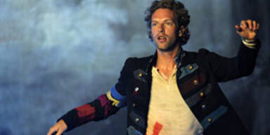 Haben Coldplay abgekupfert?