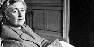 Ein Blick in Agatha Christies Leben