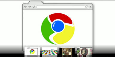 Chrome 9 bringt 3D, Instant und WebStore