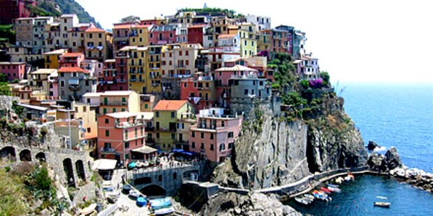 Insider-Tipps für den Italien-Urlaub