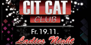 Cit Cat Club