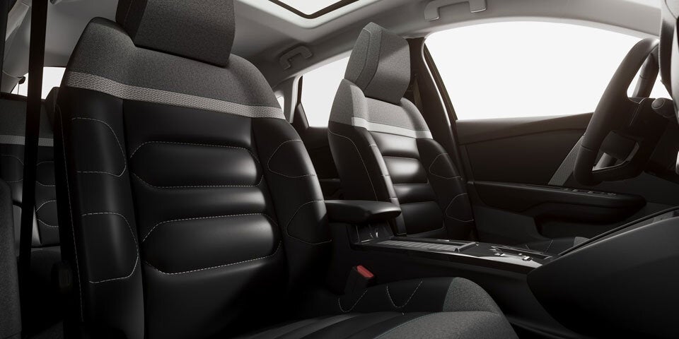 Das ist der völlig neue Citroen C4
