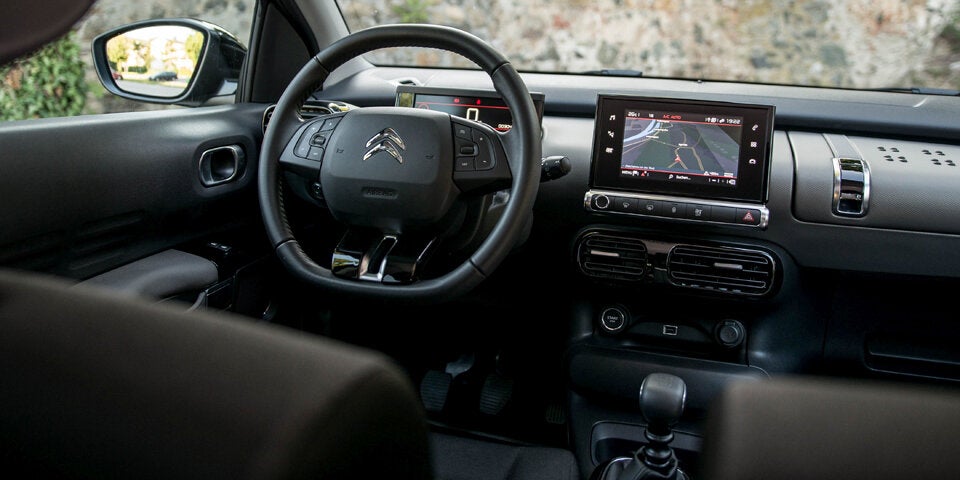 Neuer C4 Cactus PureTech 130 im Test
