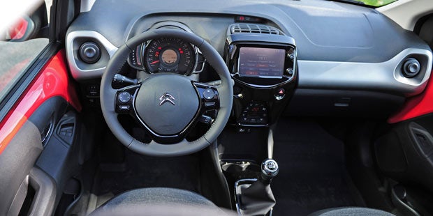 Jetzt startet der neue C1 Airscape