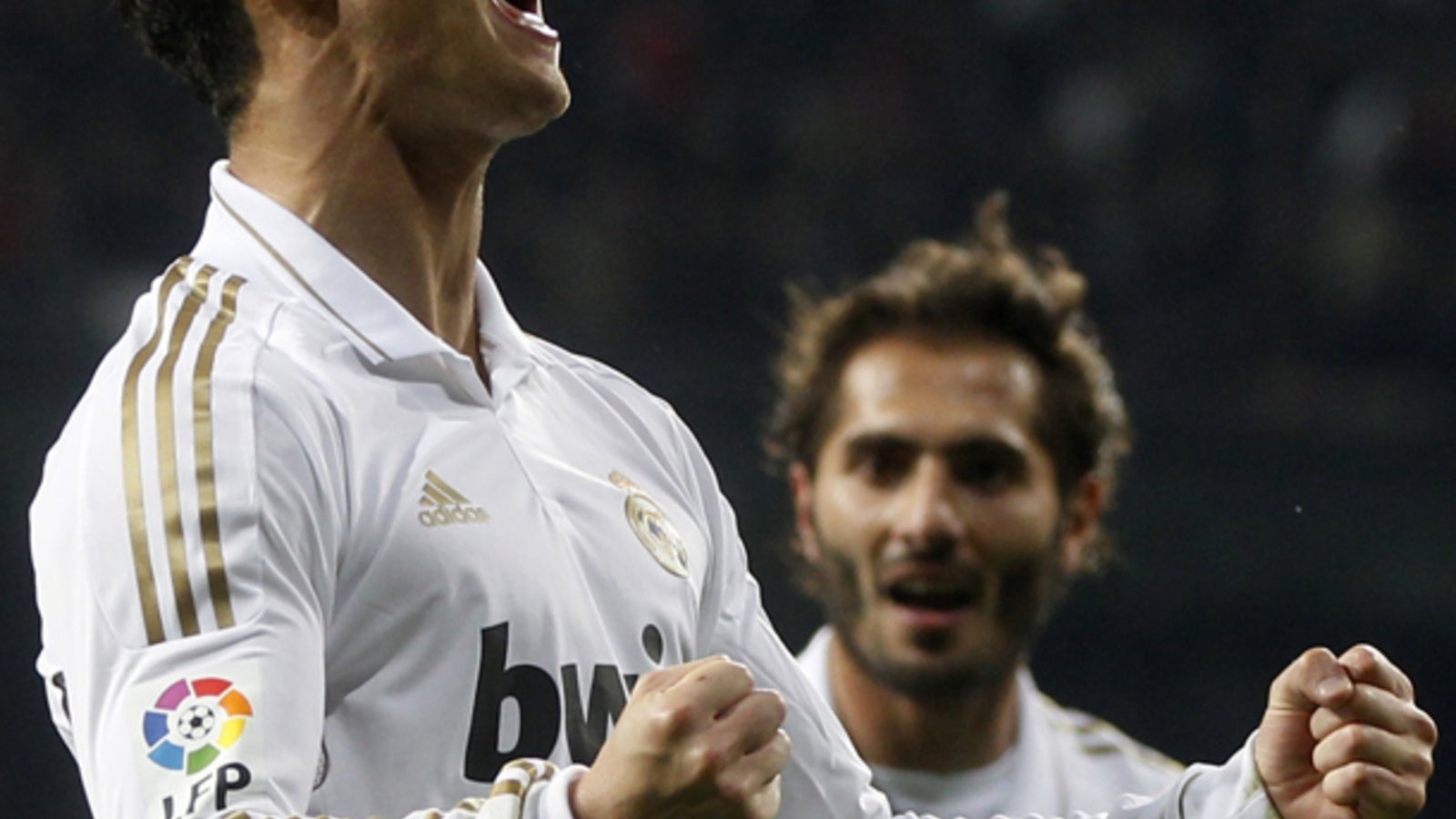 El Clásico Die besten Bilder sport24.at