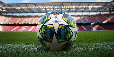 Österreich in UEFA-Fünfjahreswertung unter Zugzwang