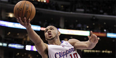 Clippers stoppen Miami