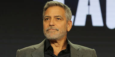 Ungarn teilt gegen George Clooney aus