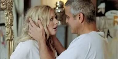 Werbespot macht Clooney zum Bräutigam