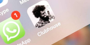 Persönliche Daten von 1,3 Millionen Clubhouse-Nutzern geleakt