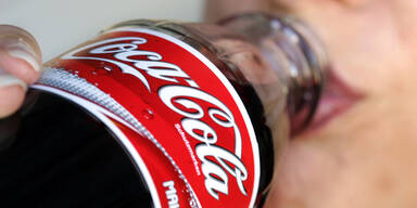 Coca-Cola schließt mehrere Standorte