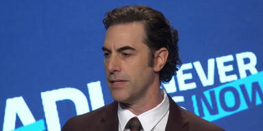 US-Politiker klagt 'Borat'-Darsteller wegen Verleumdung: Klage zurückgewiesen