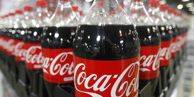 Sensation: Coca-Cola führt neue Sorte ein
