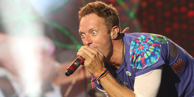Britische Band Coldplay kündigt letztes Album für 2025 an