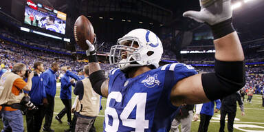 Indianapolis Colts NFL