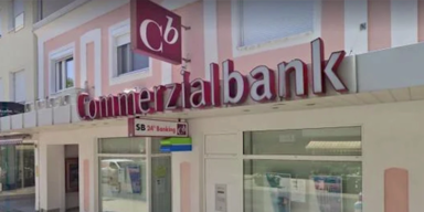 Commerzialbank: Einlagensicherung klagt Republik auf 490 Mio. Euro