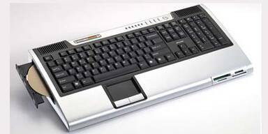 Der Commodore 64 kehrt zurück