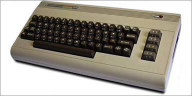 Der neue Commodore C64x startet - mit Video