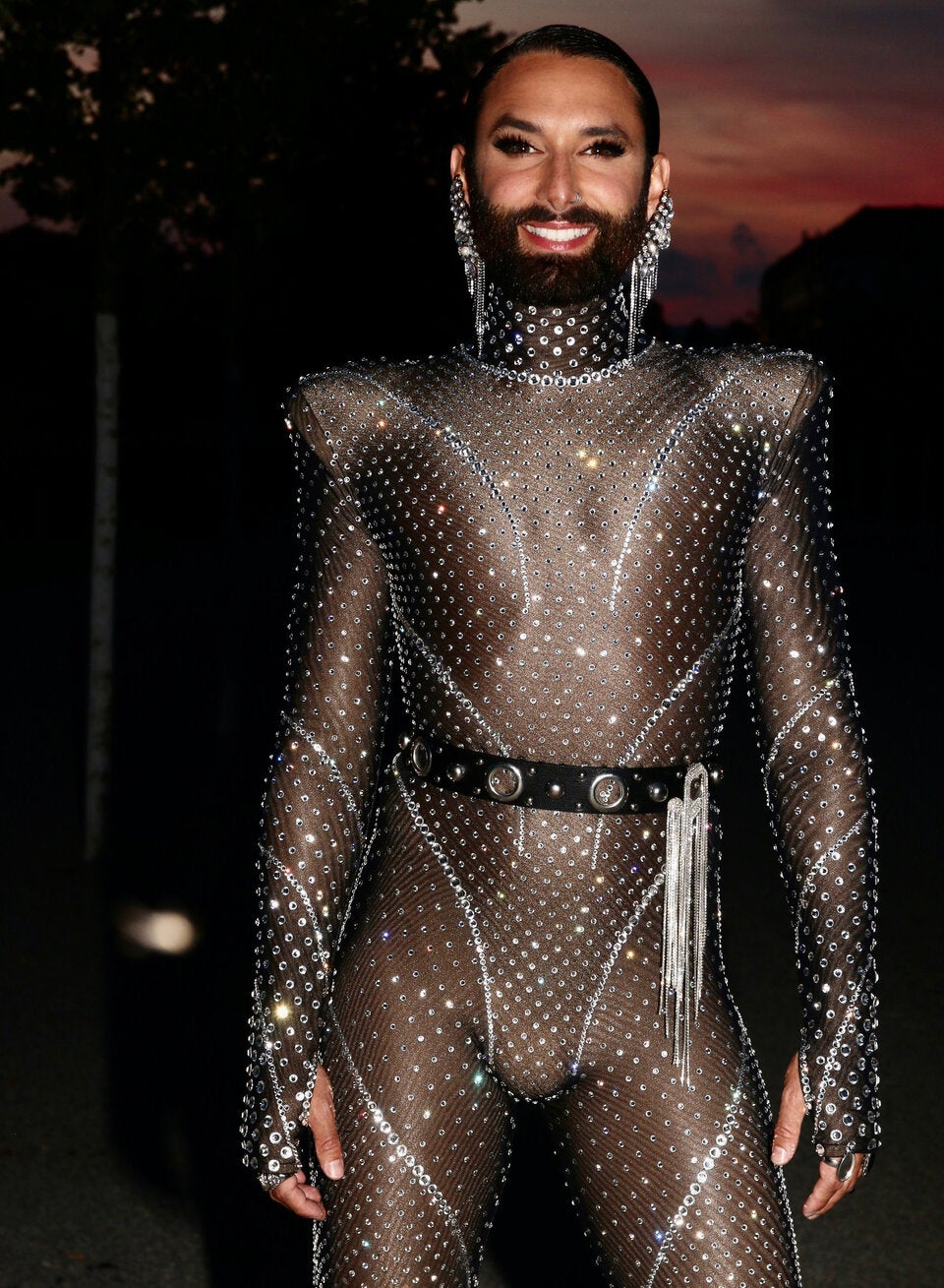 Conchita