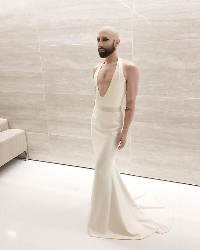 Opernball 2019