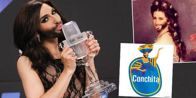 Conchita Wurst Song Contest