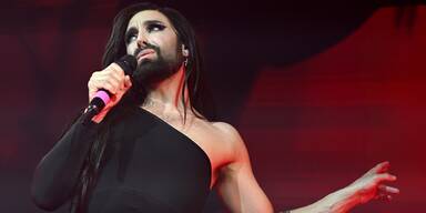 Wurst Conchita