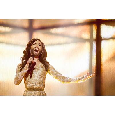 Wer gewinnt den Eurovision Song Contest 2014?