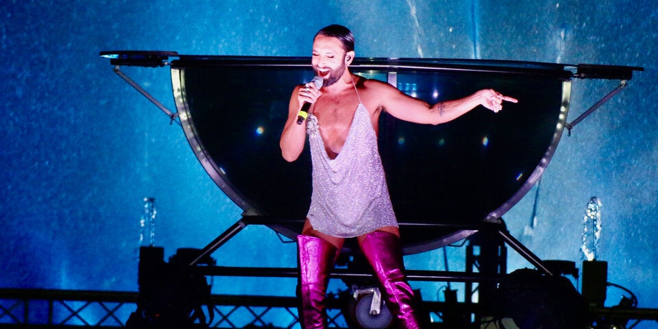 Conchita