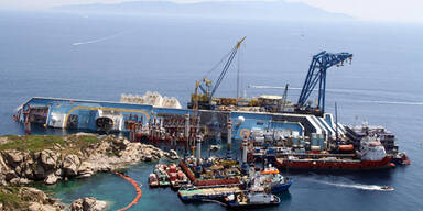 Costa Concordia