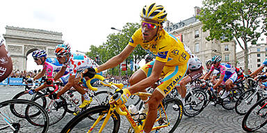 UCI beruft gegen Contador-Freispruch